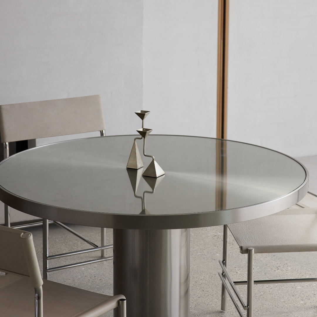Cooper Dining Table | Small - image 4