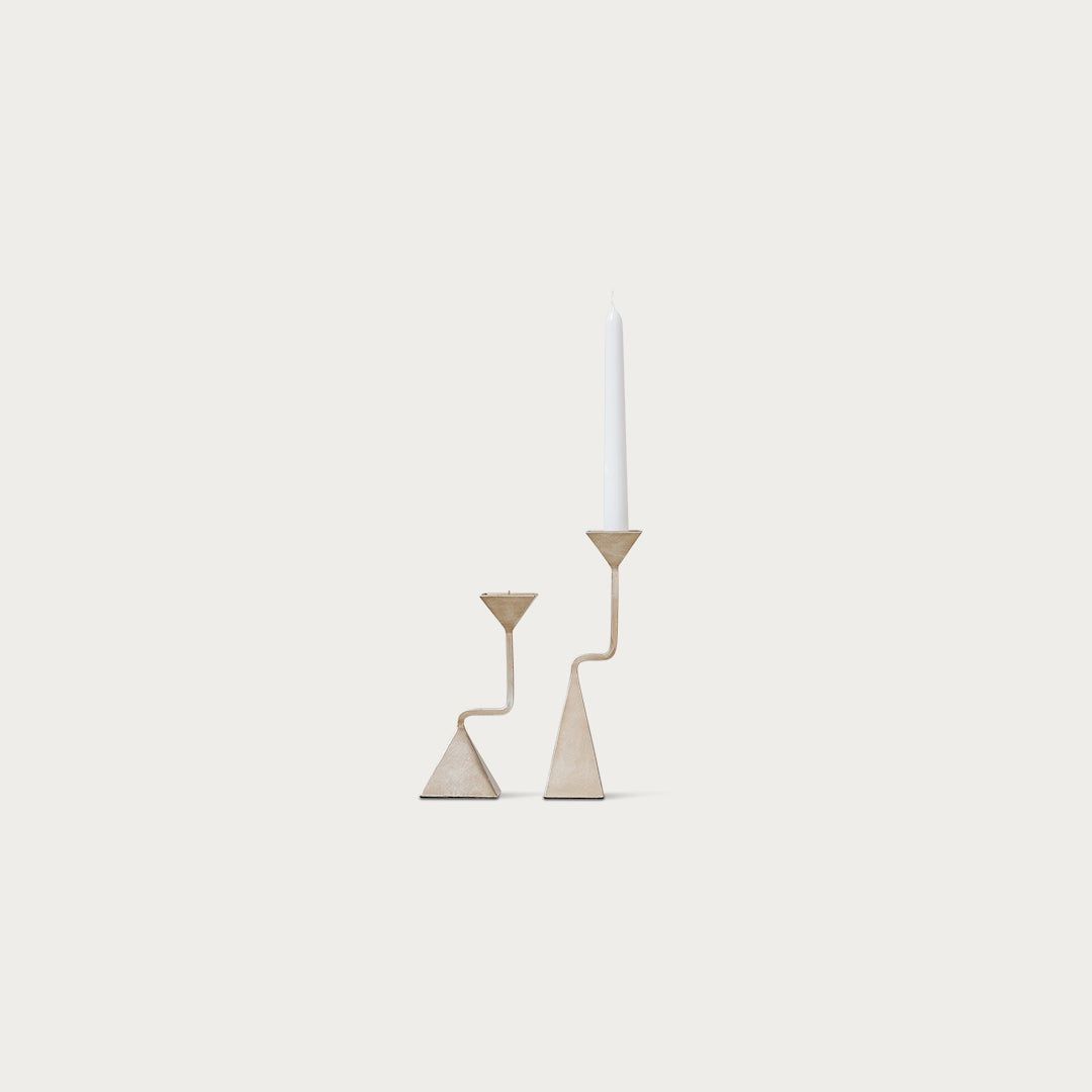Esme Candle Holders - image 1