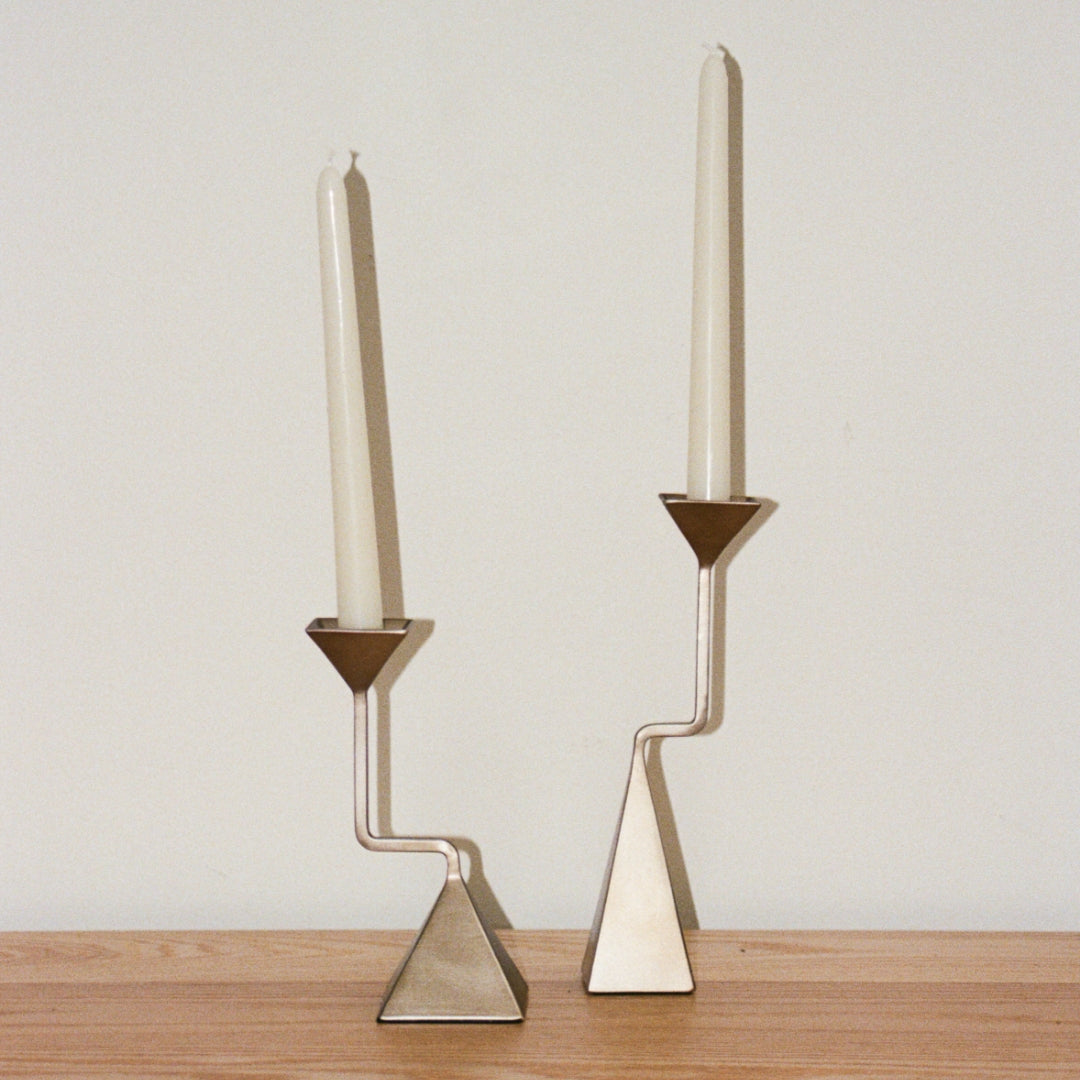 Esme Candle Holders - image 6