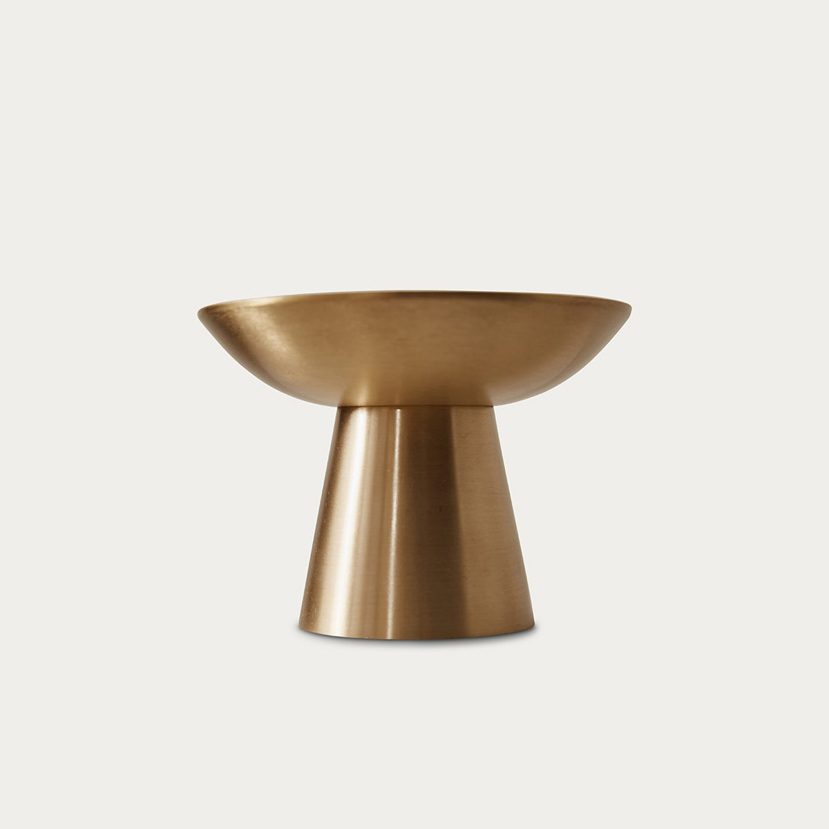 Ester Brass Incense Burner - image 1