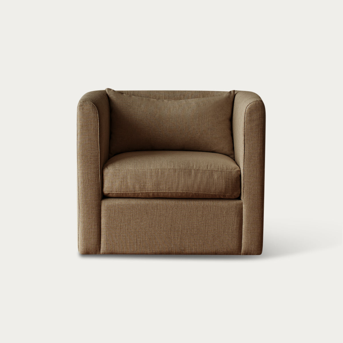 Etta Armchair | Custom Made - image 1