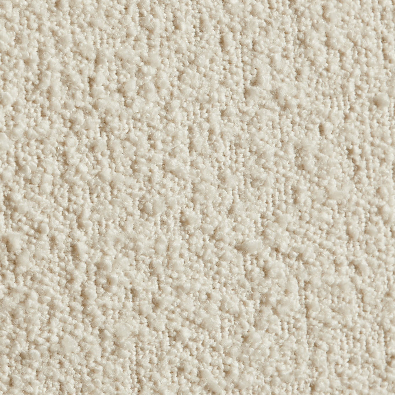 Fabric Swatch | Boucle | Ivory - image 1