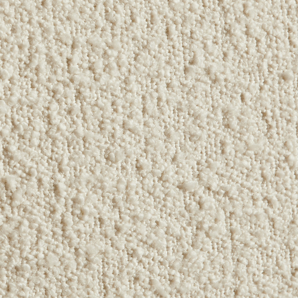 Fabric Swatch | Boucle | Ivory