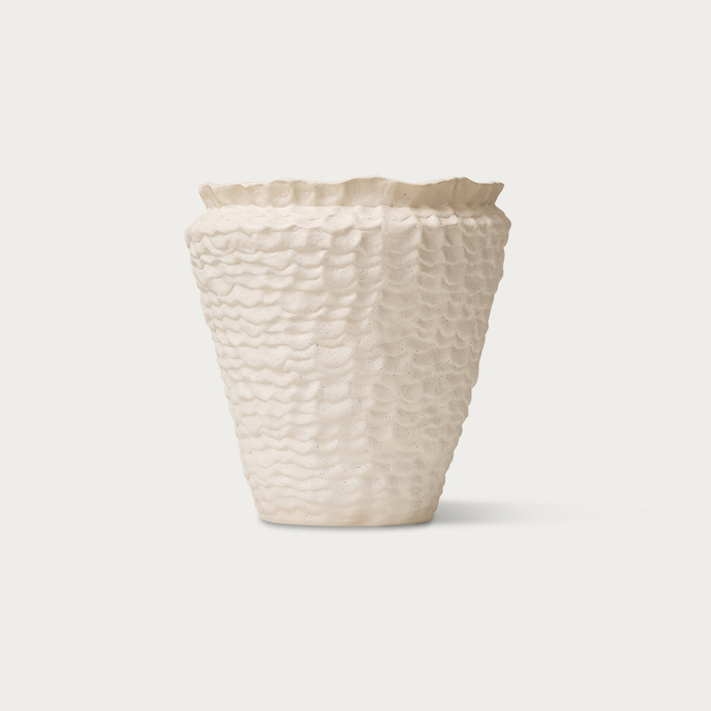 Flora Vessel