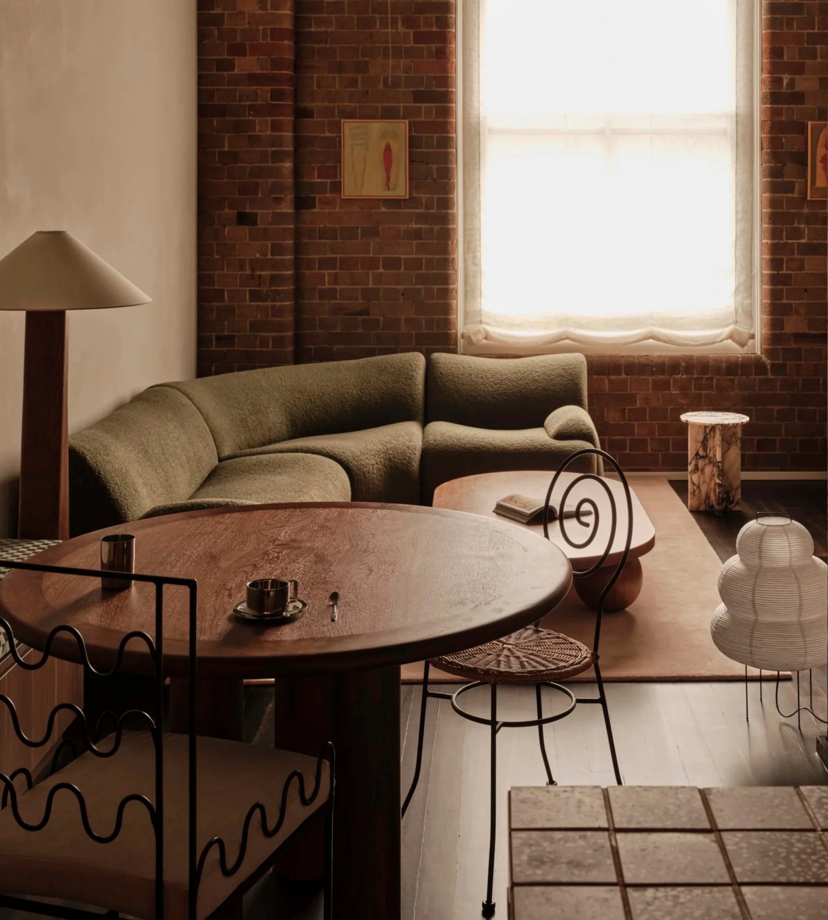 The Gambit Loft