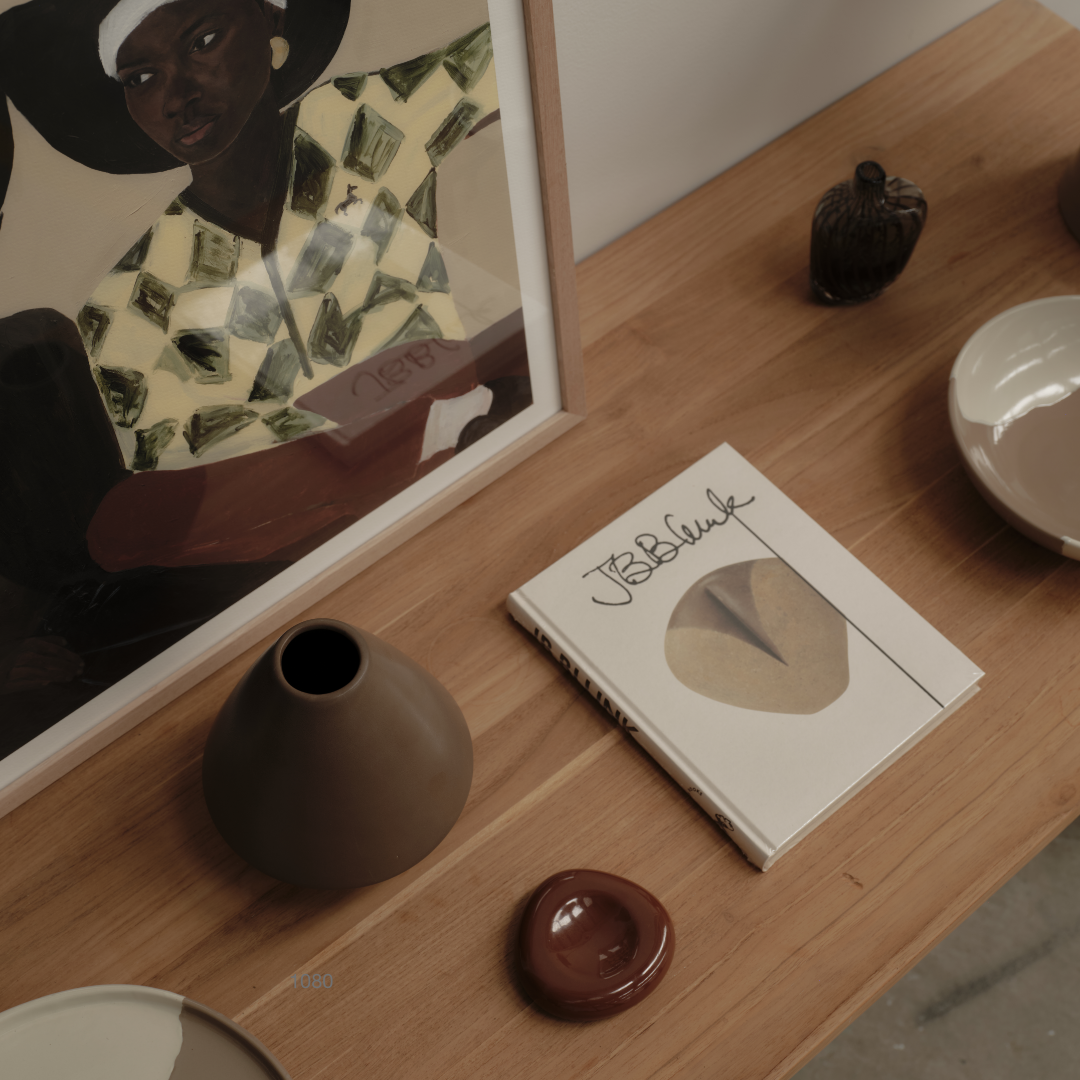 Wallace Vase | Small - image 6