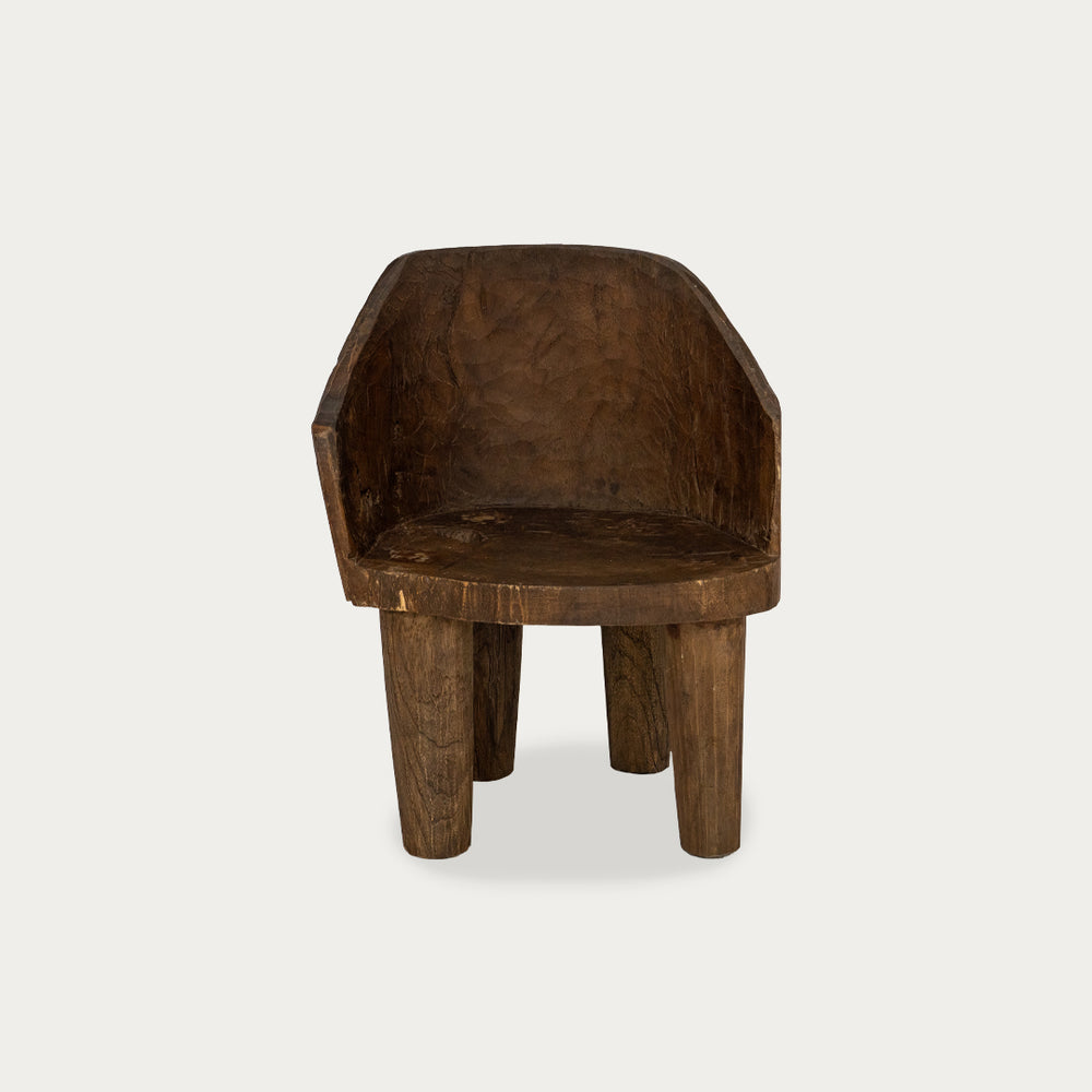Gordon Armchair 02