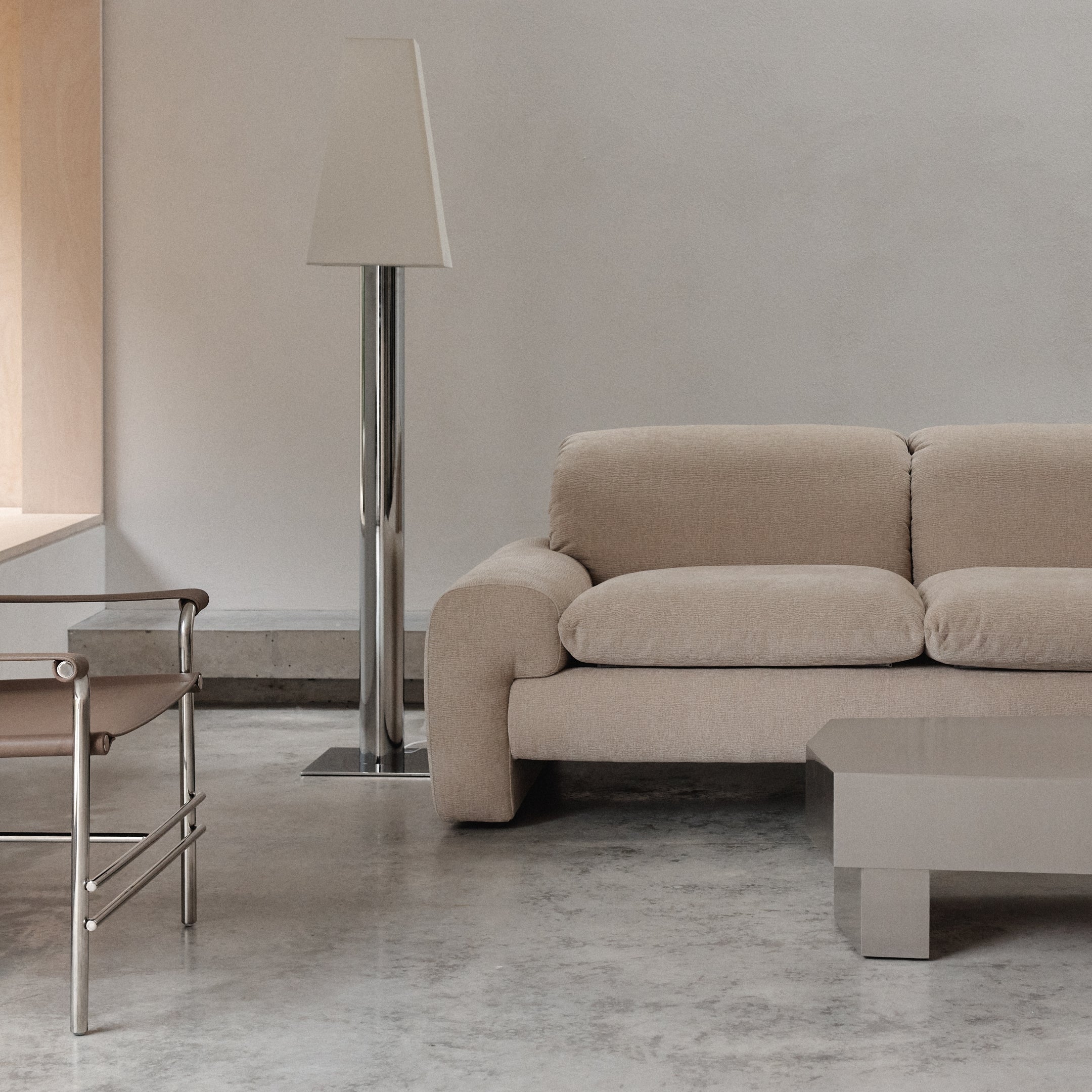 Camilla Floor Lamp - image 3