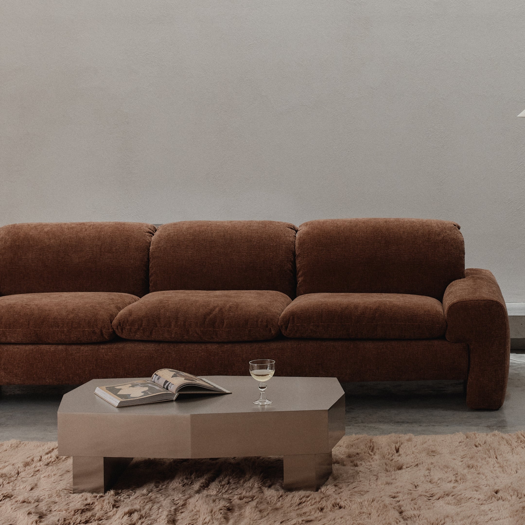 Rocco Coffee Table - image 7