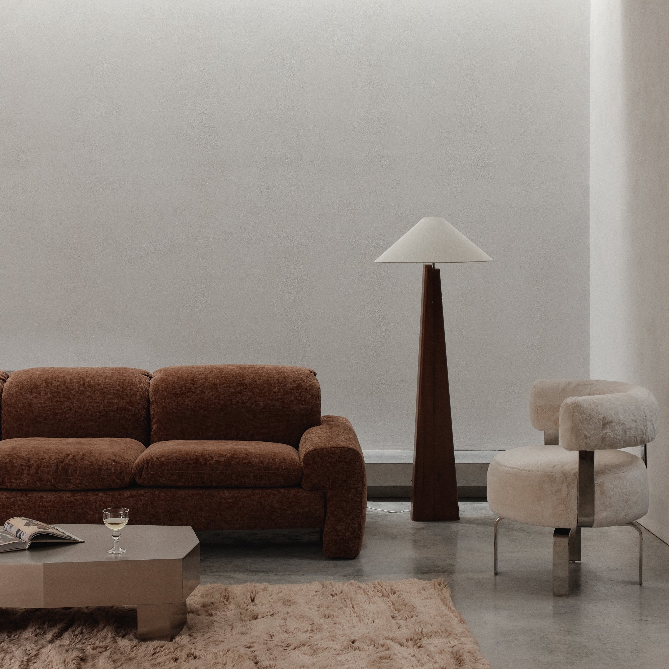 Rocco Coffee Table - image 9