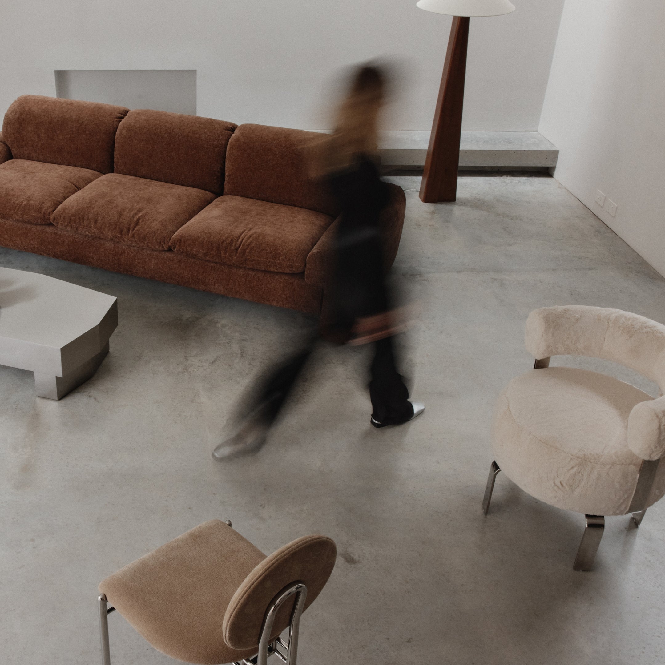 Rocco Coffee Table - image 8