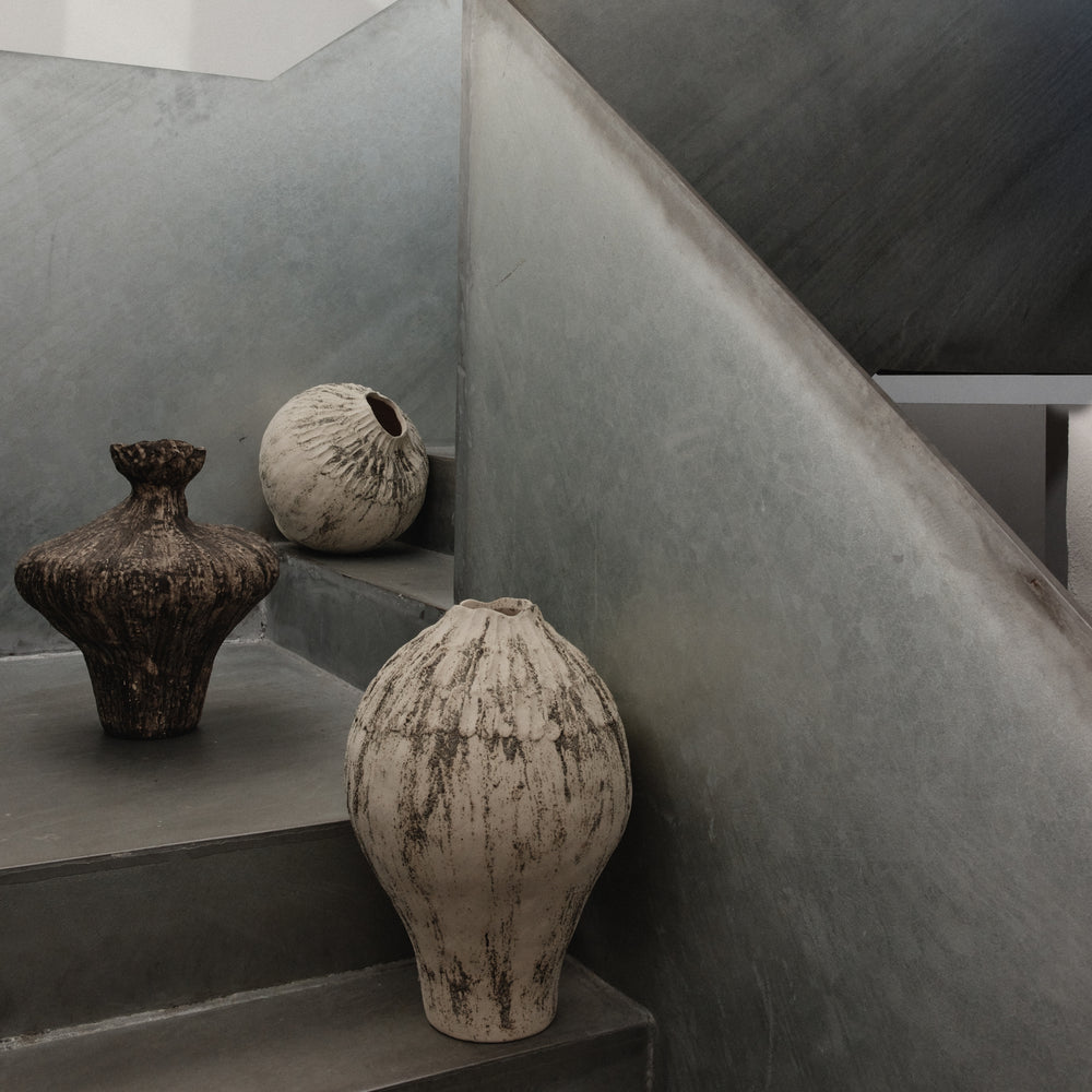 Hattie Vessel | Small