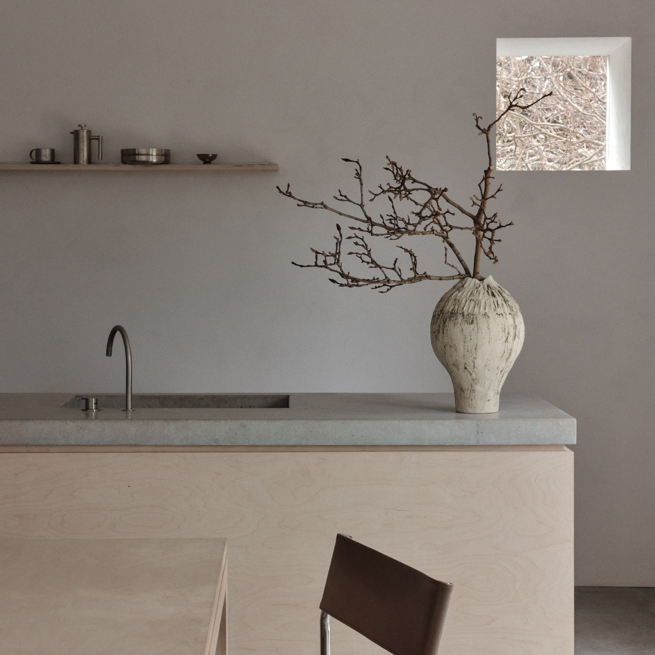 Hattie Vessel | Tall - image 2