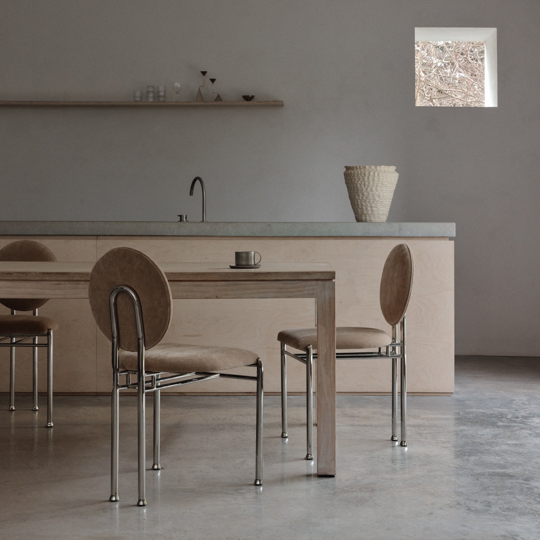 Henrietta Dining Chair - image 2
