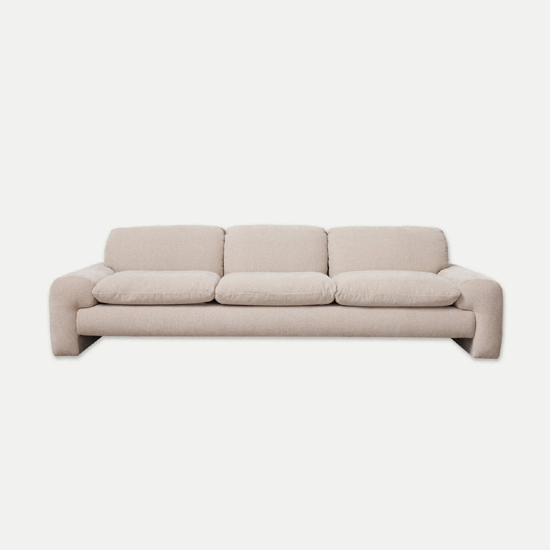 Winslow Sofa | Stone - image 1