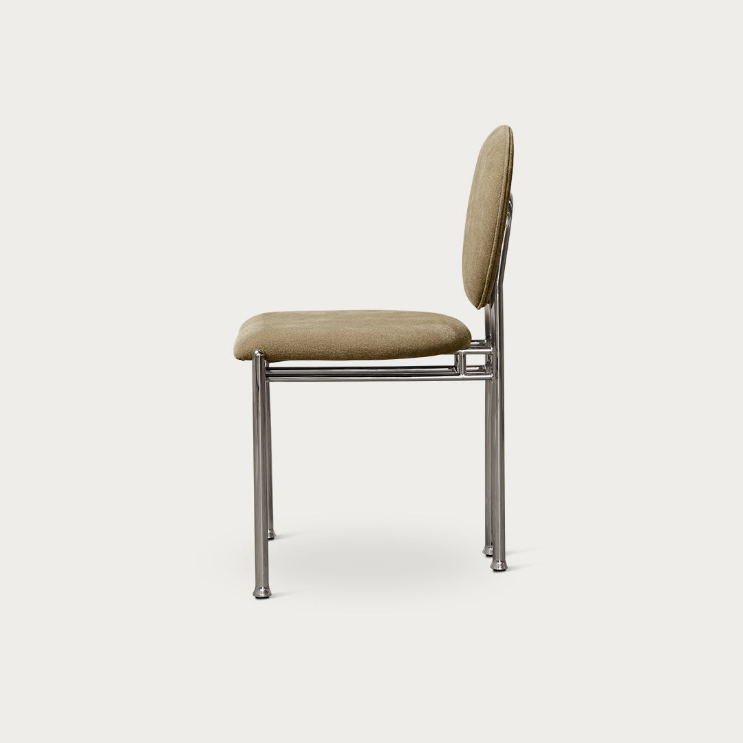 Henrietta Dining Chair | Moss - image 4