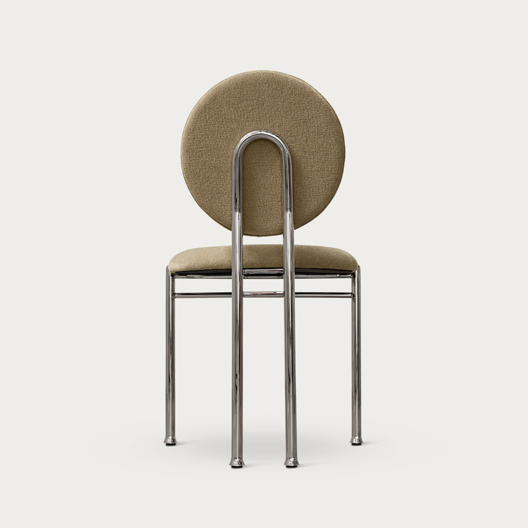 Henrietta Dining Chair | Moss - image 5