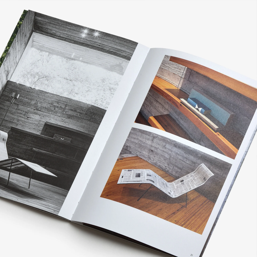 House with All Existing Worlds - Mark Manders - image 2