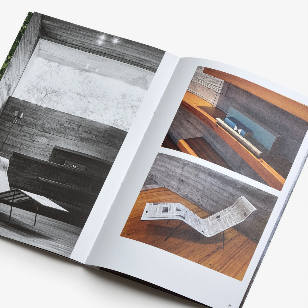 House with All Existing Worlds - Mark Manders