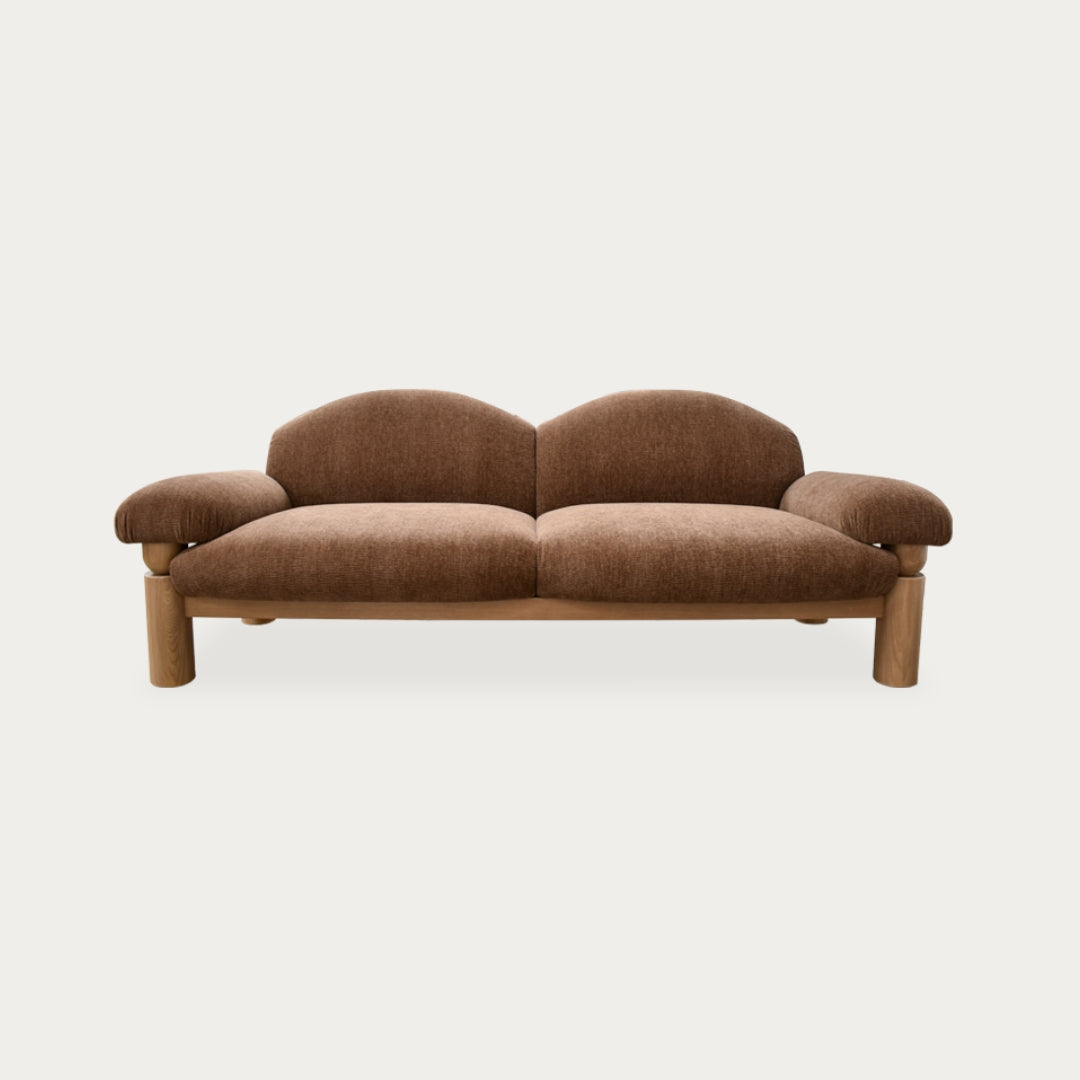 Hugo Sofa | Bark - image 1