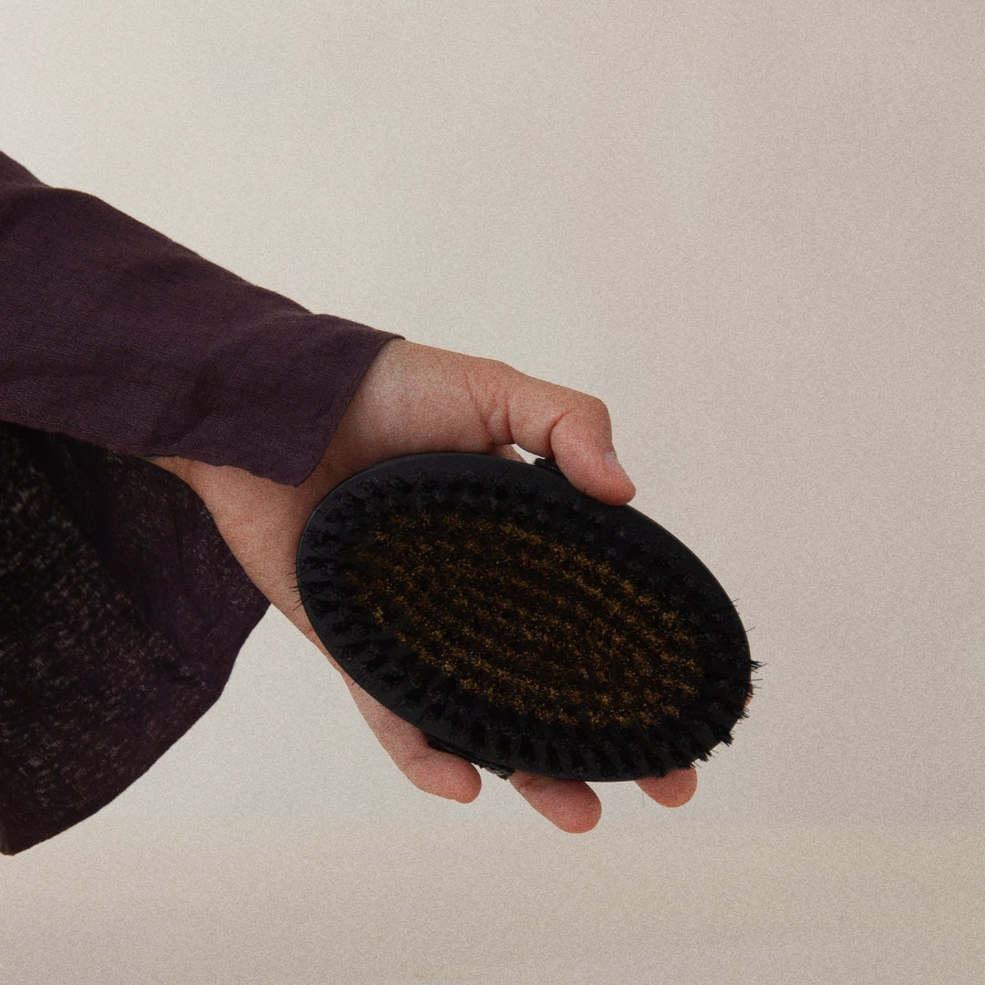 Ionic Copper Dry Brush - image 3