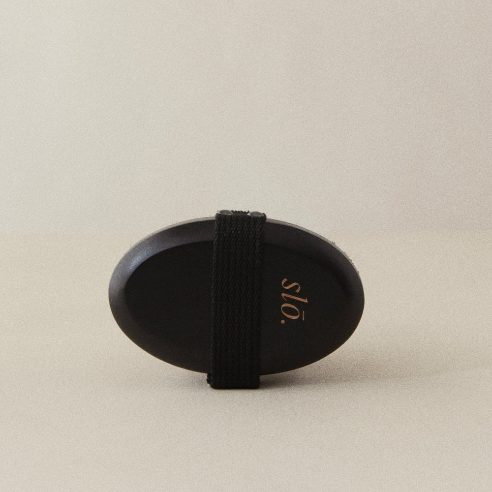 Ionic Copper Dry Brush