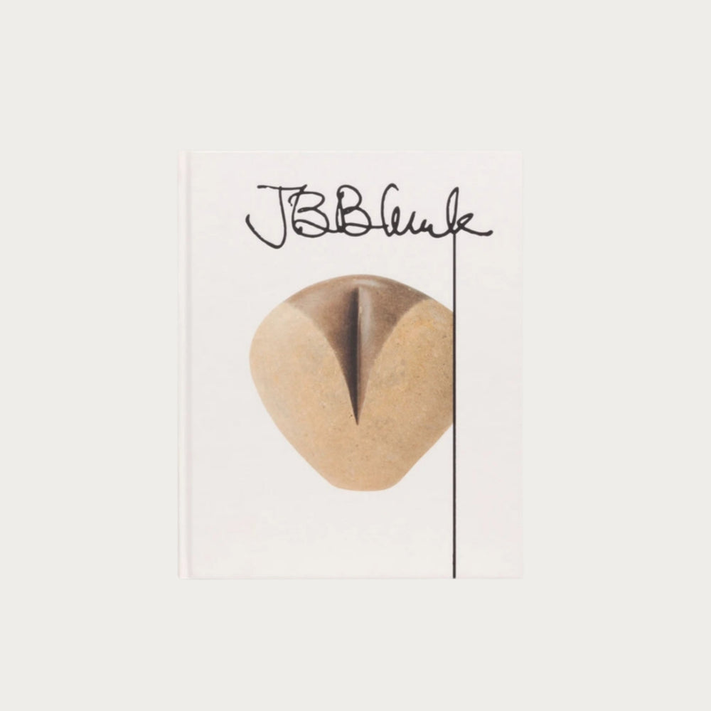 JB BLUNK Edition 4