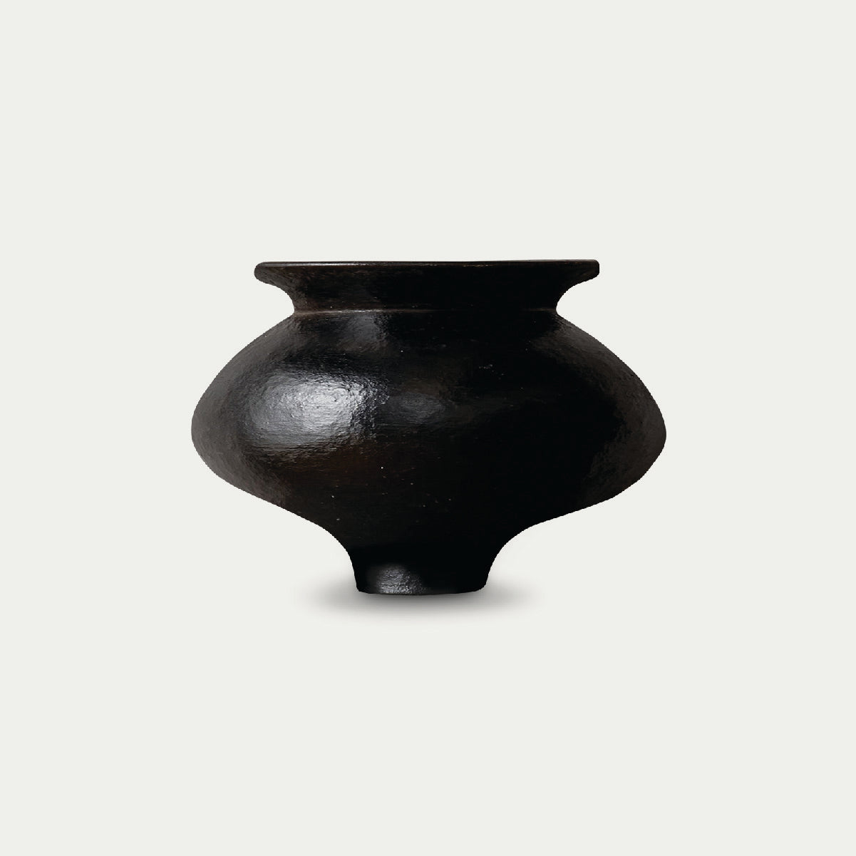Jean Vessel | Charred - image 1