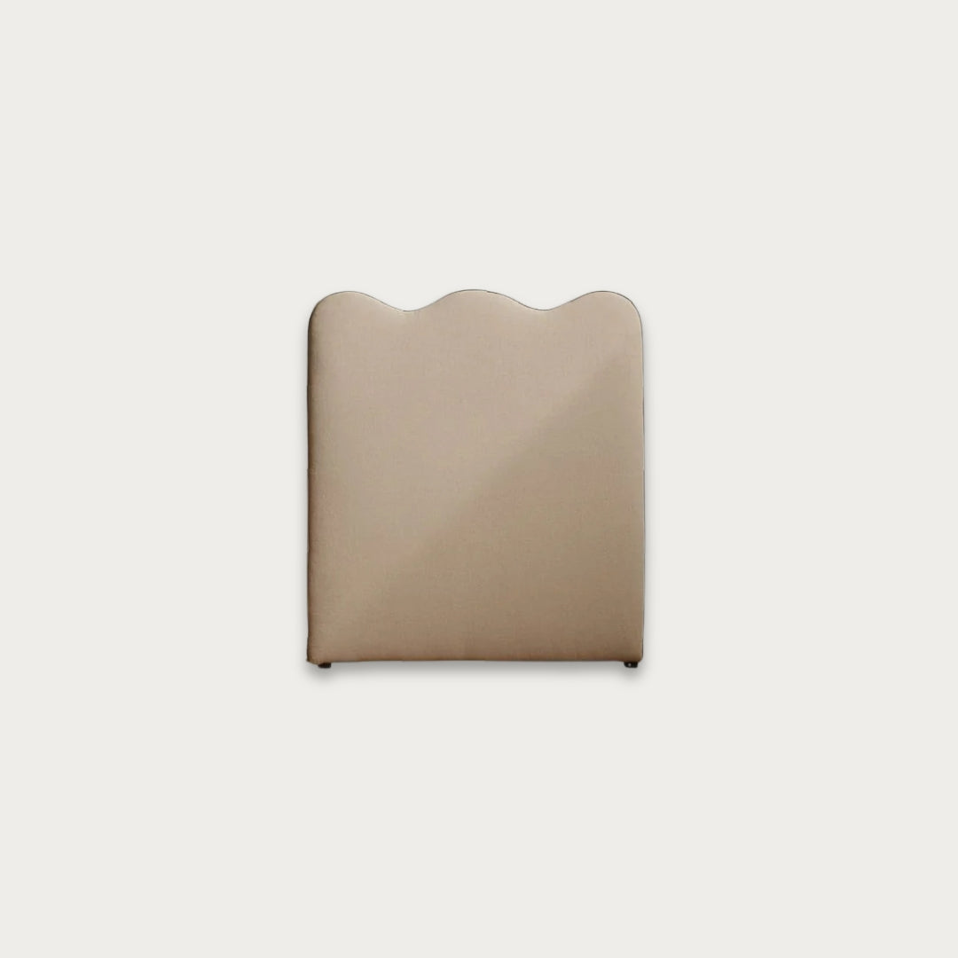 Lola Bed Head | Grey Gum - image 1