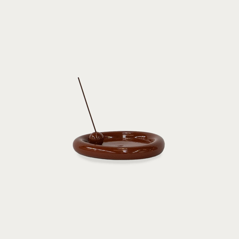 Kiri Incense Holder