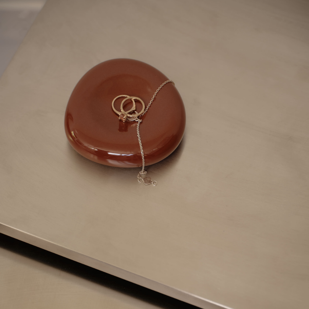 Kiri Ring Dish - image 2