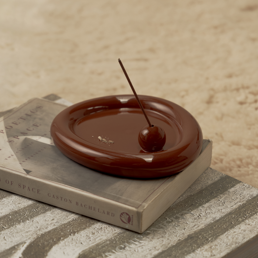 Kiri Incense Holder - image 6