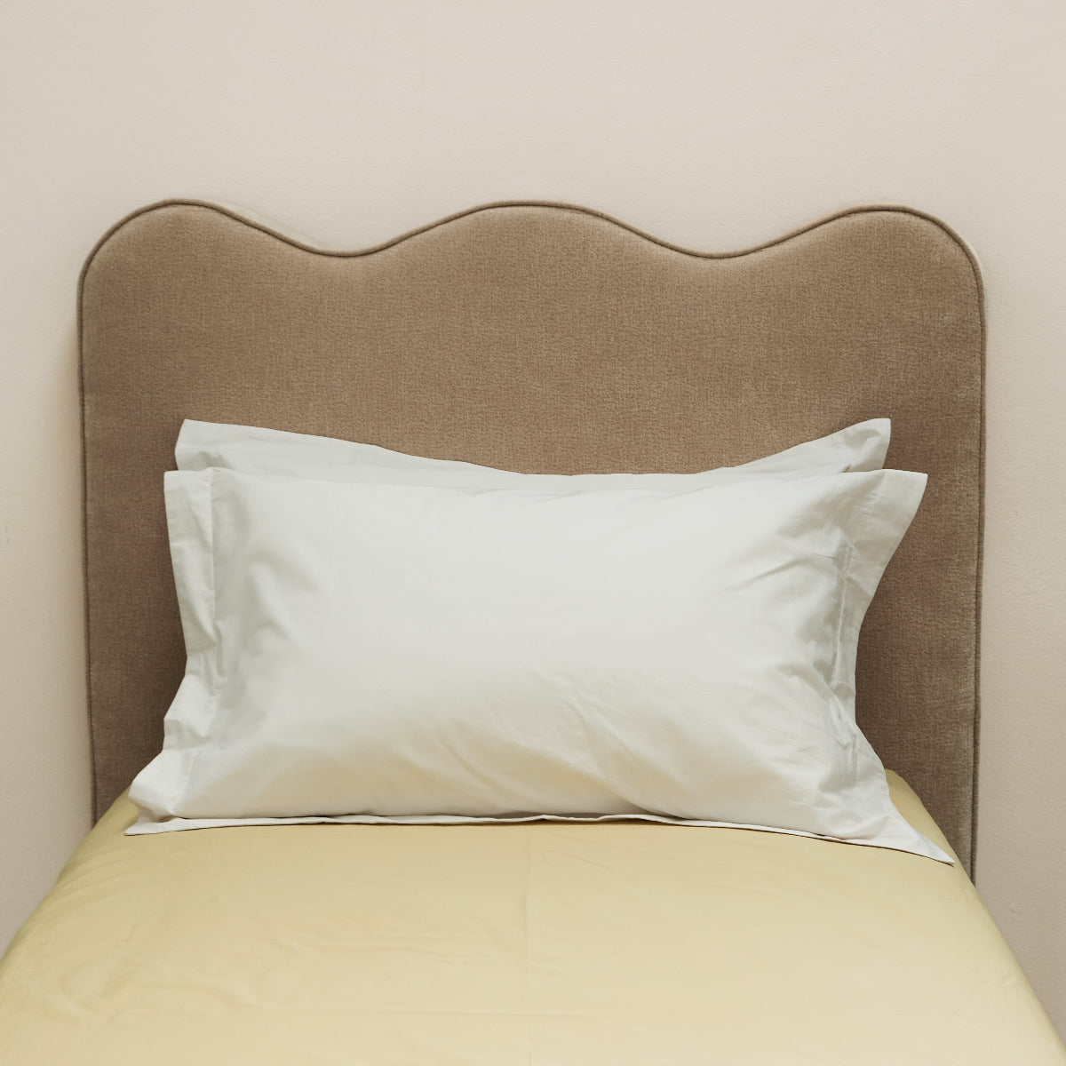 Lola Bed Head | Ecru - image 4