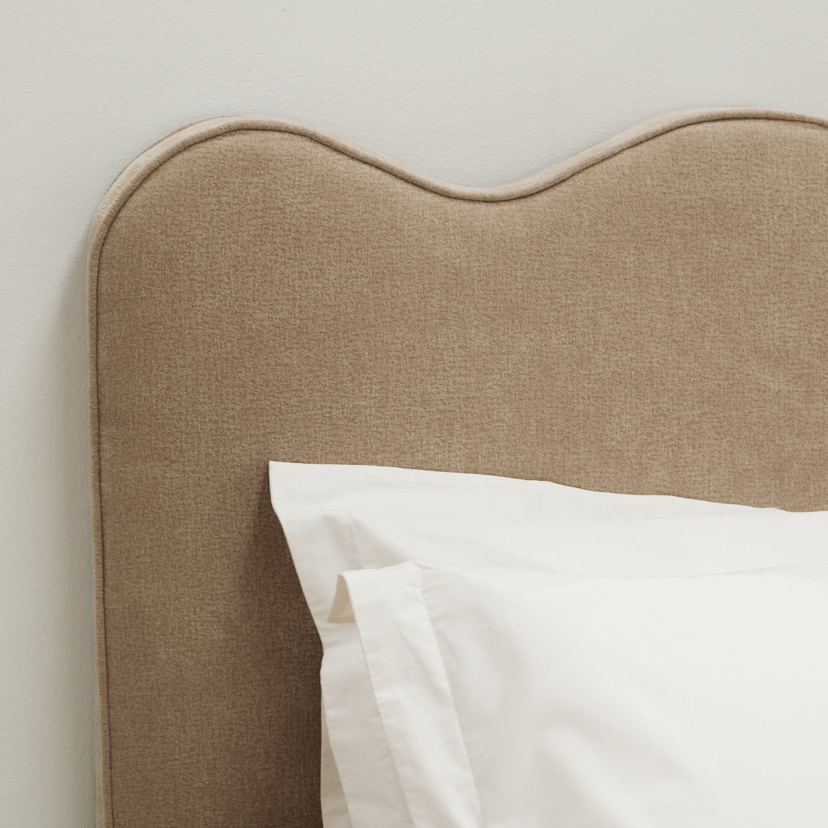 Lola Bed Head | Ecru - image 5