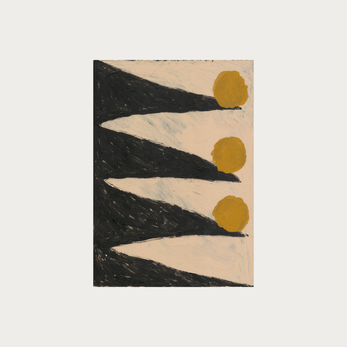 Backgammon No.1 - image 1