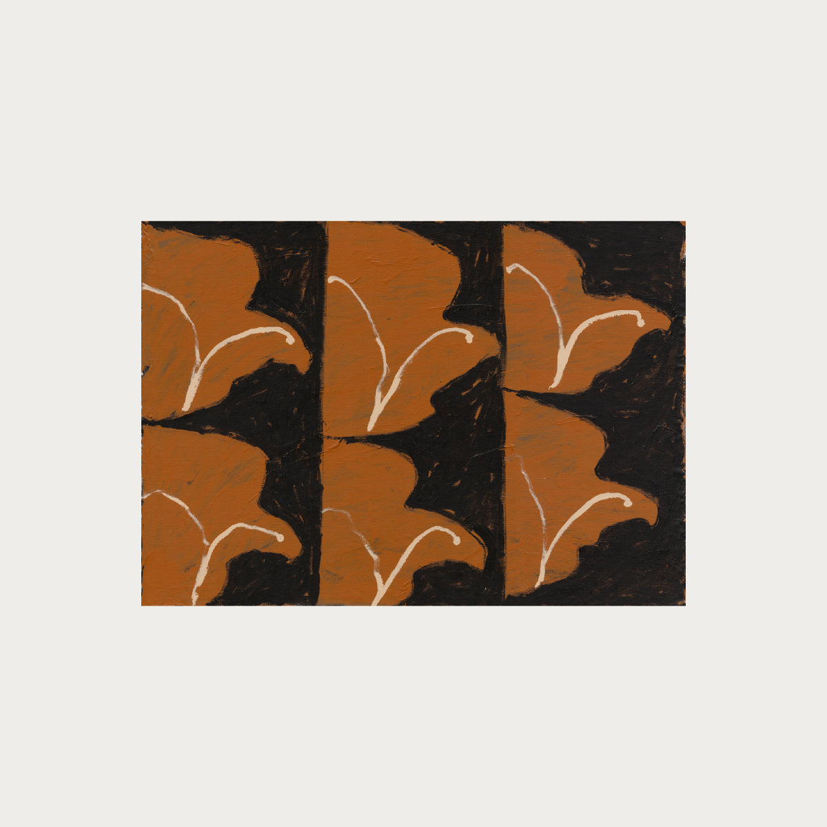 Bird Form No. 4 - image 1