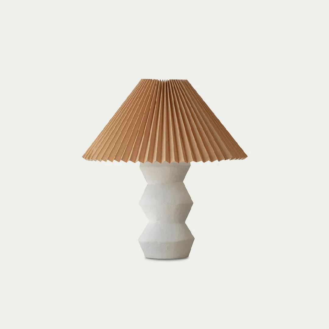 Leo Lamp | White - image 1