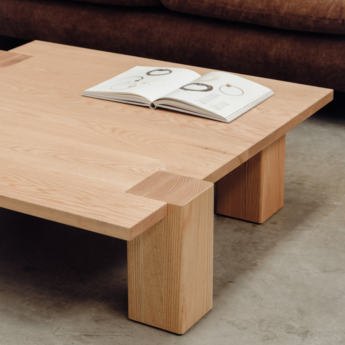 Sonny Coffee Table - image 4