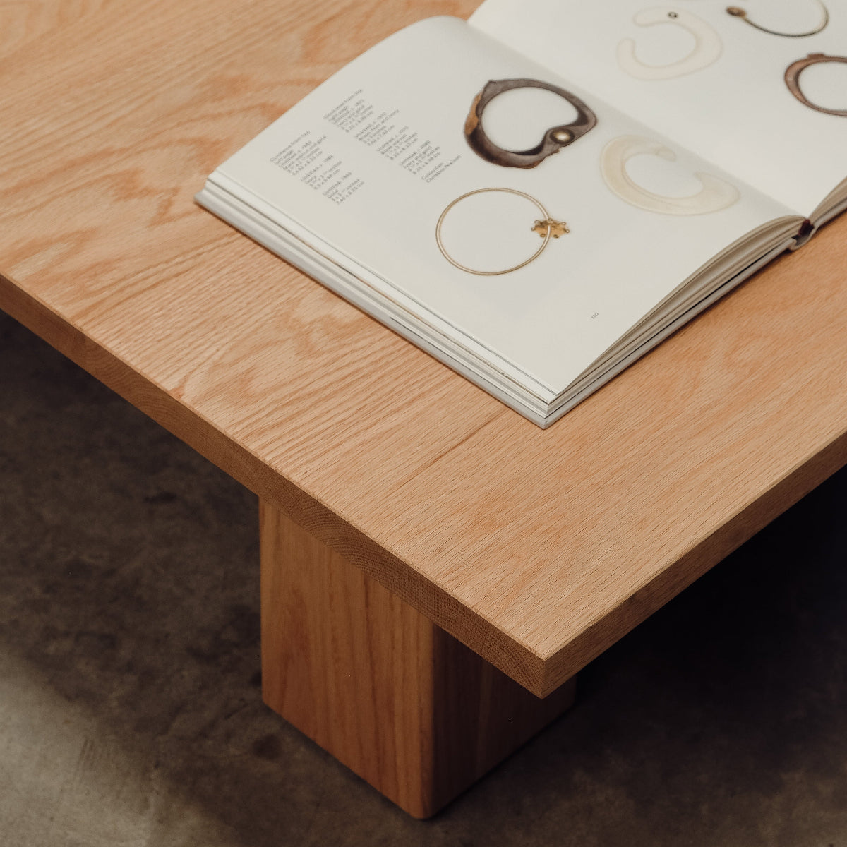 Sonny Coffee Table - image 6
