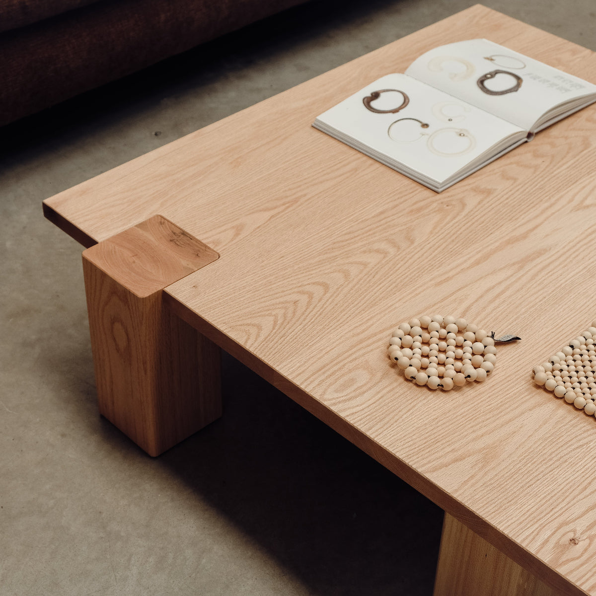 Sonny Coffee Table - image 2