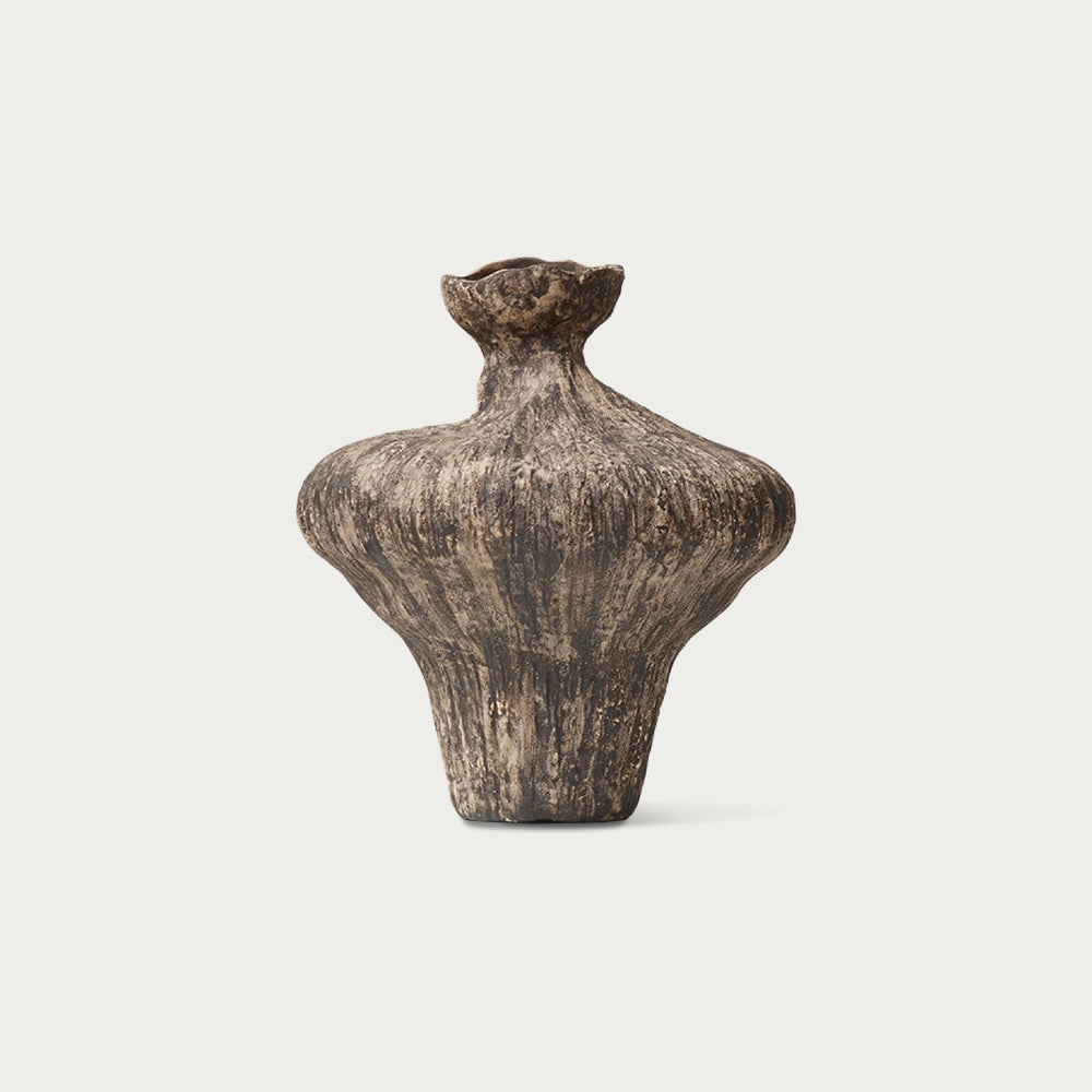 Lillian Vessel