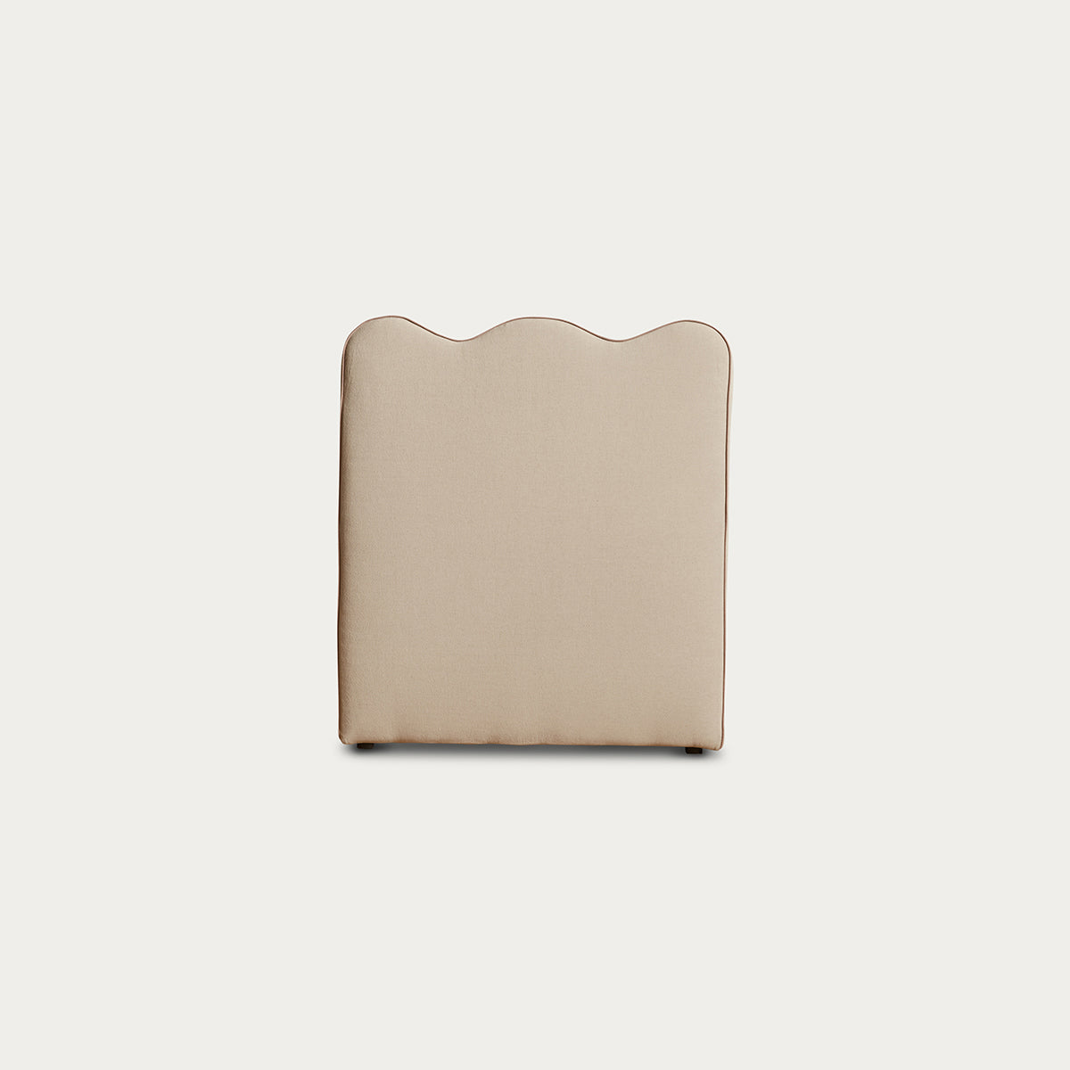 Lola Bed Head | Dusty pink - image 1