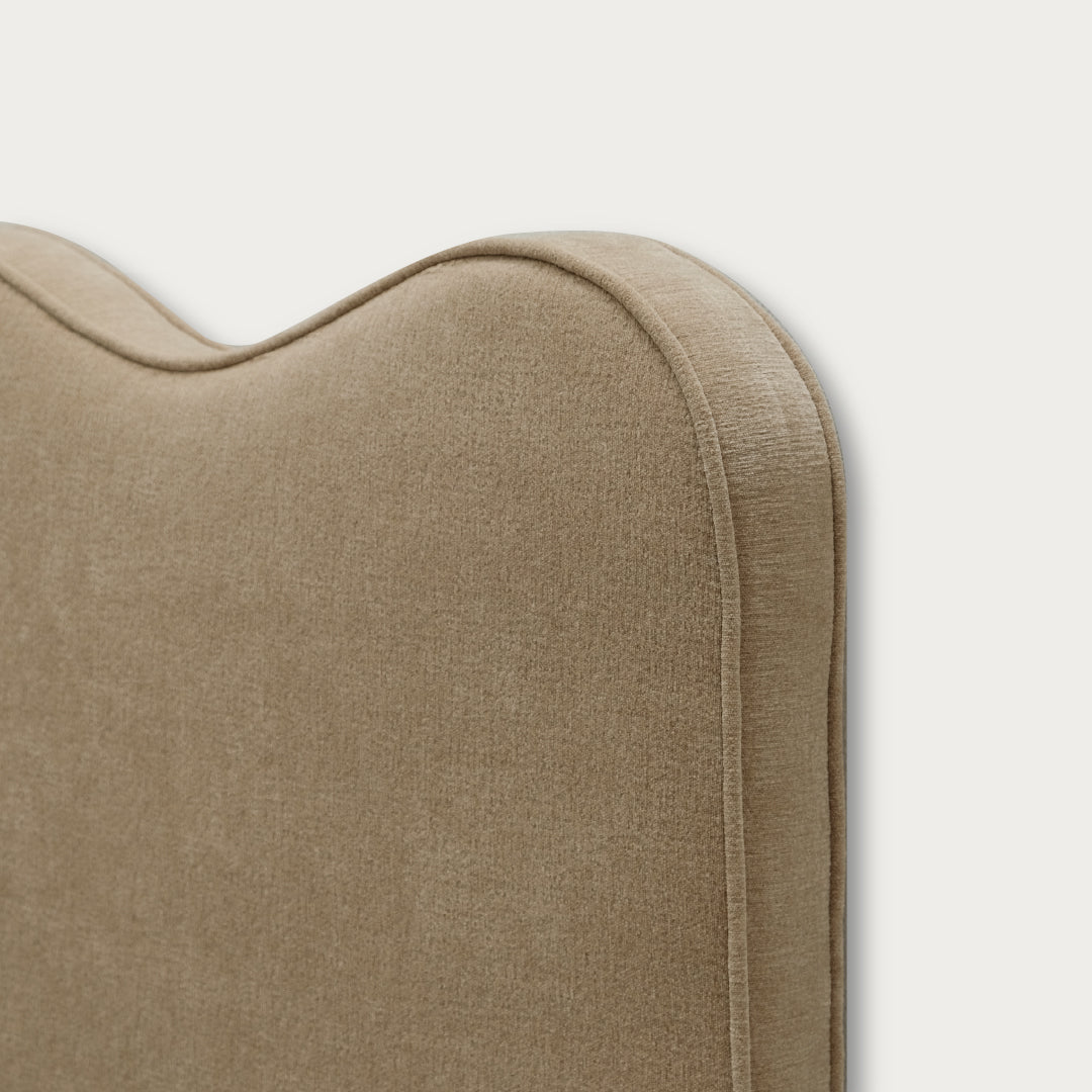 Lola Bed Head | Ecru - image 3