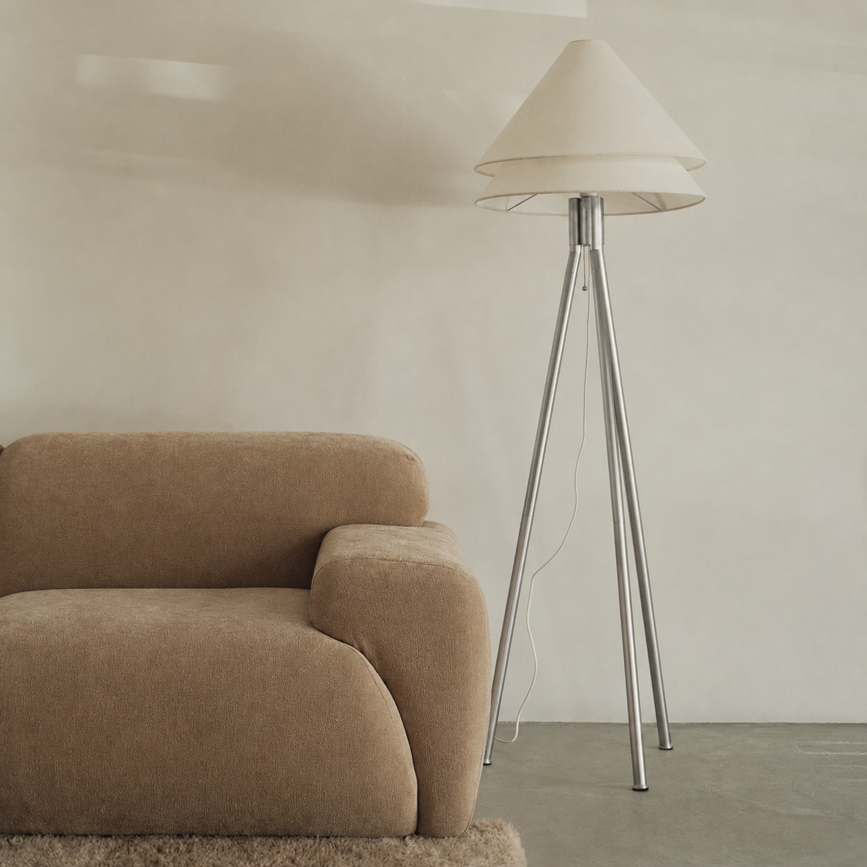 Lottie Floor Lamp - image 3