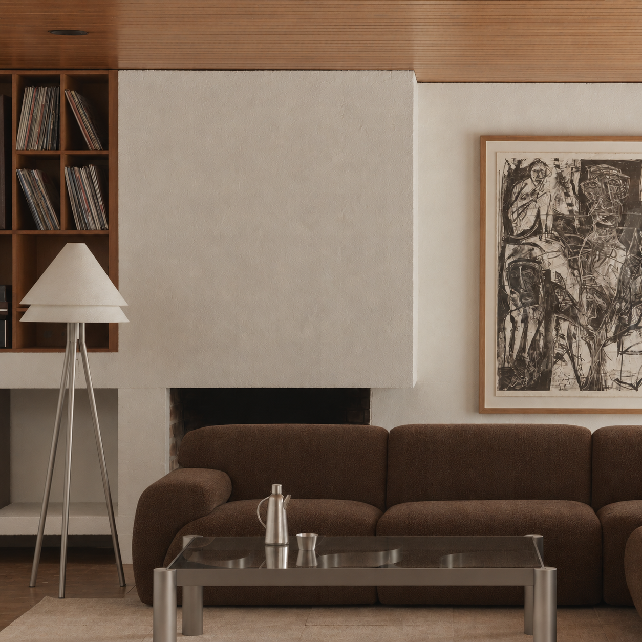 Lottie Floor Lamp - image 2