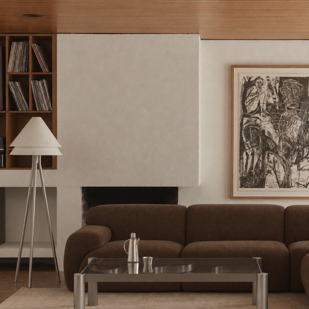 Lottie Floor Lamp