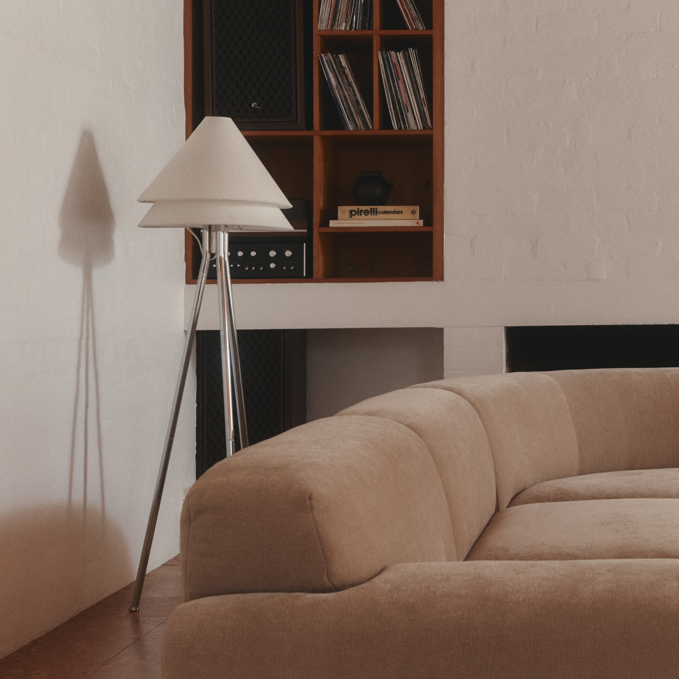 Lottie Floor Lamp - image 4