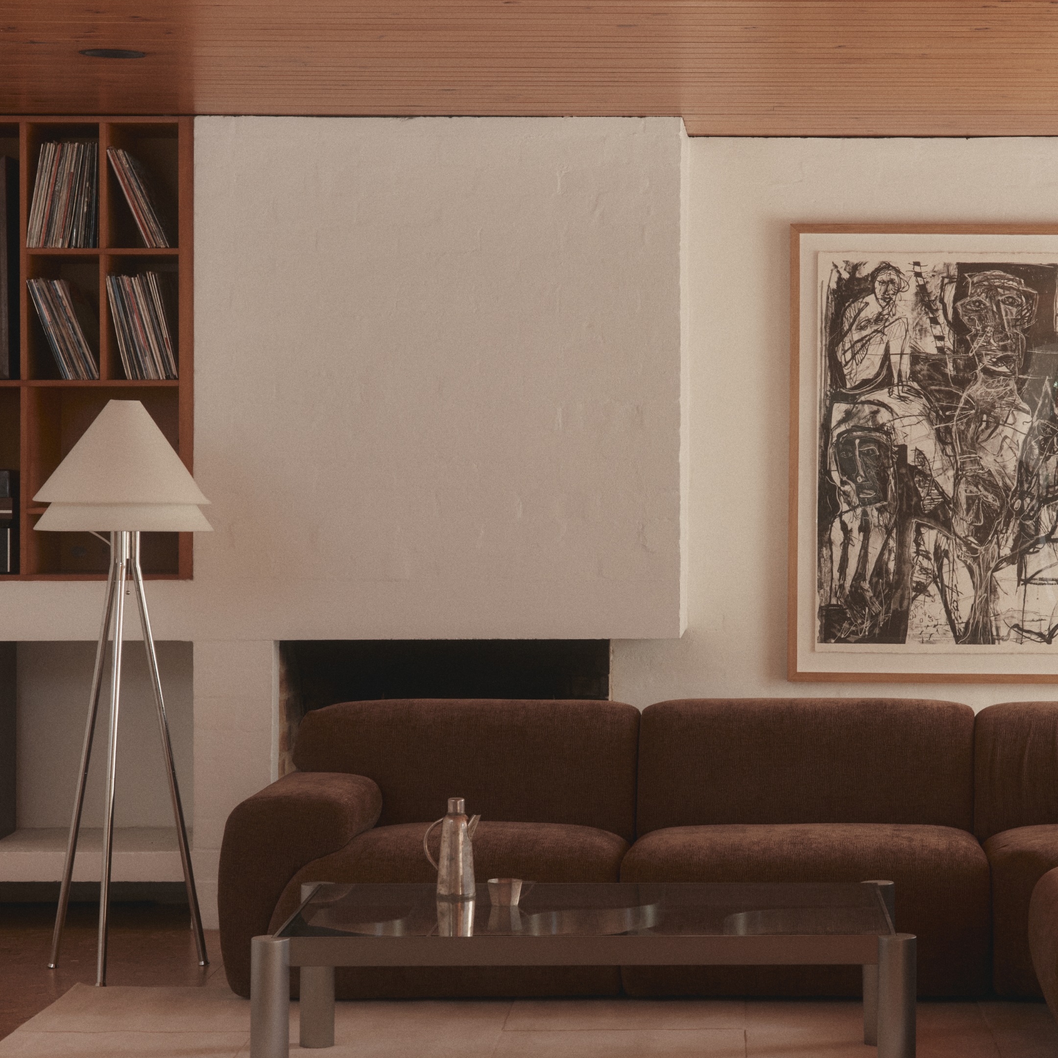 Lottie Floor Lamp - image 3