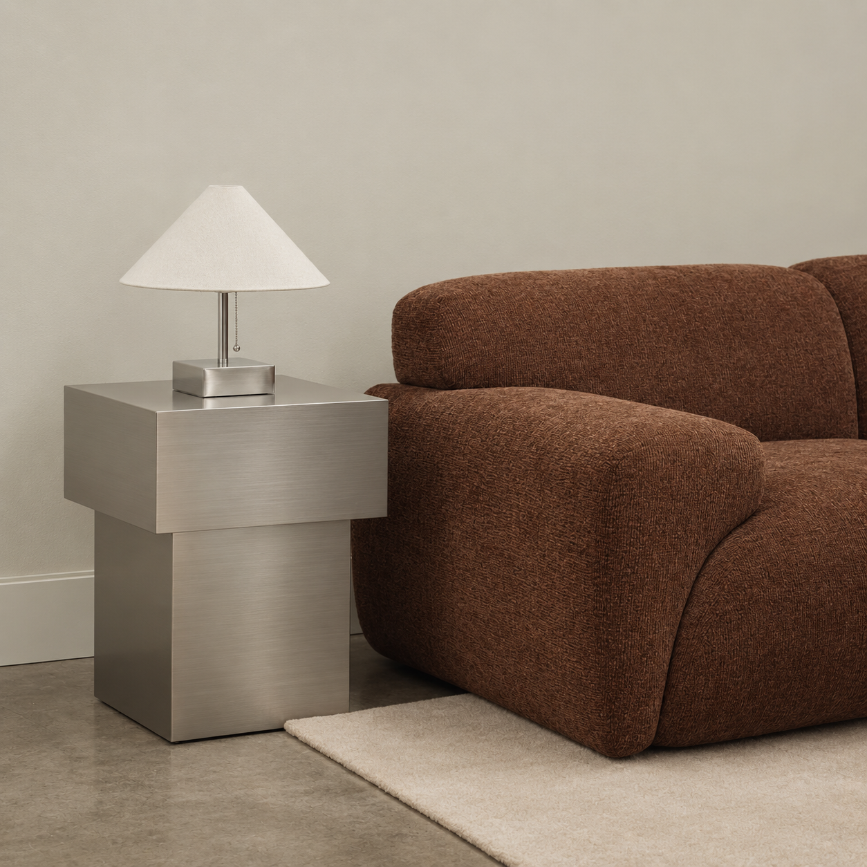 Greta Side Table - image 3
