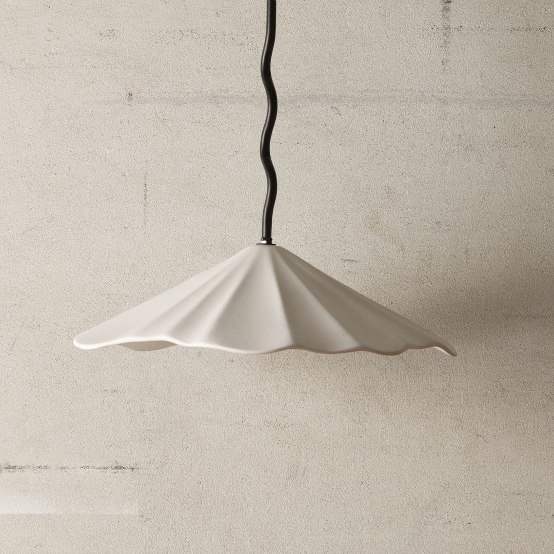 Lucia Pendant | Large (Resin)